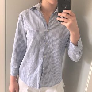 Armani Collezioni dress shirt